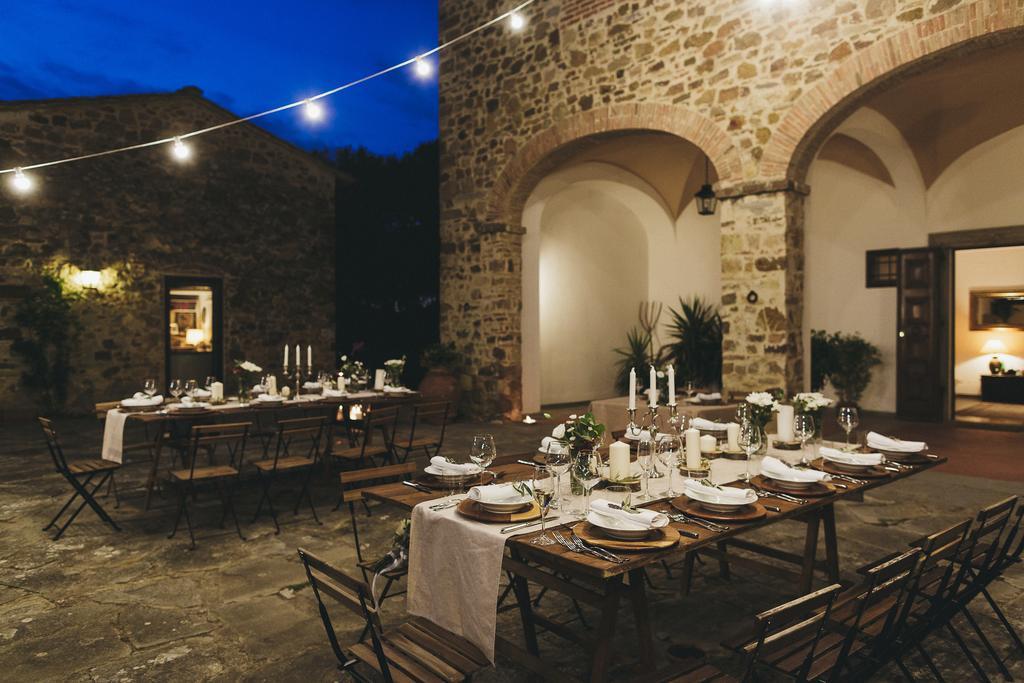 Country house Ulivello Florence