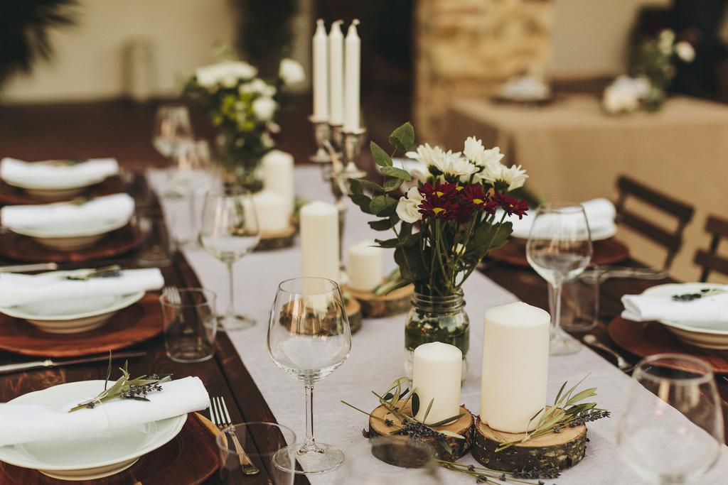 Ulivello Country house