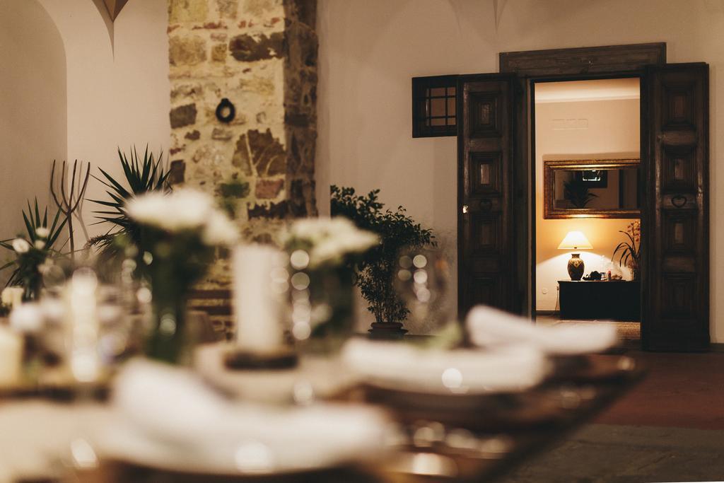 Country house Ulivello Florence