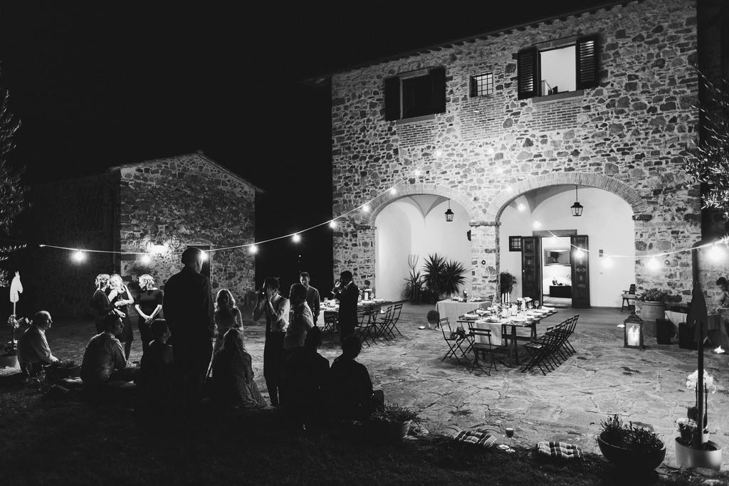 Country house Ulivello