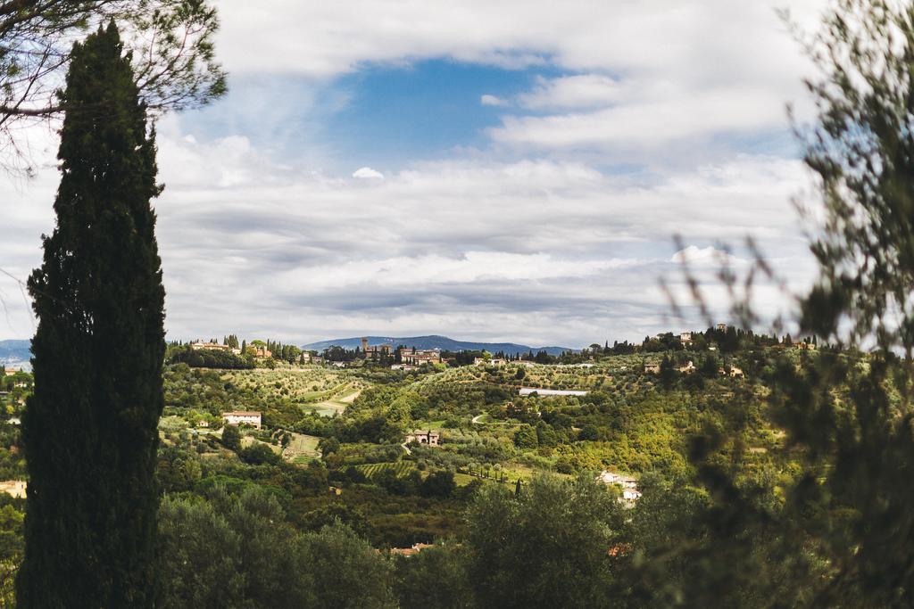 Country house Ulivello Florence