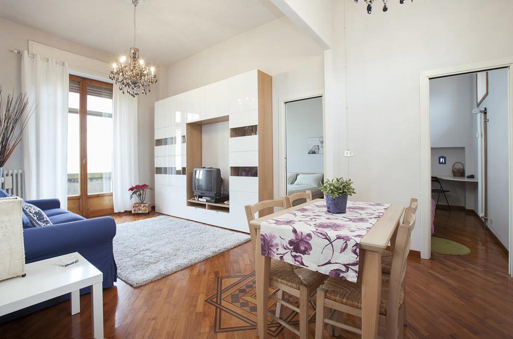 La Gare Apartment *