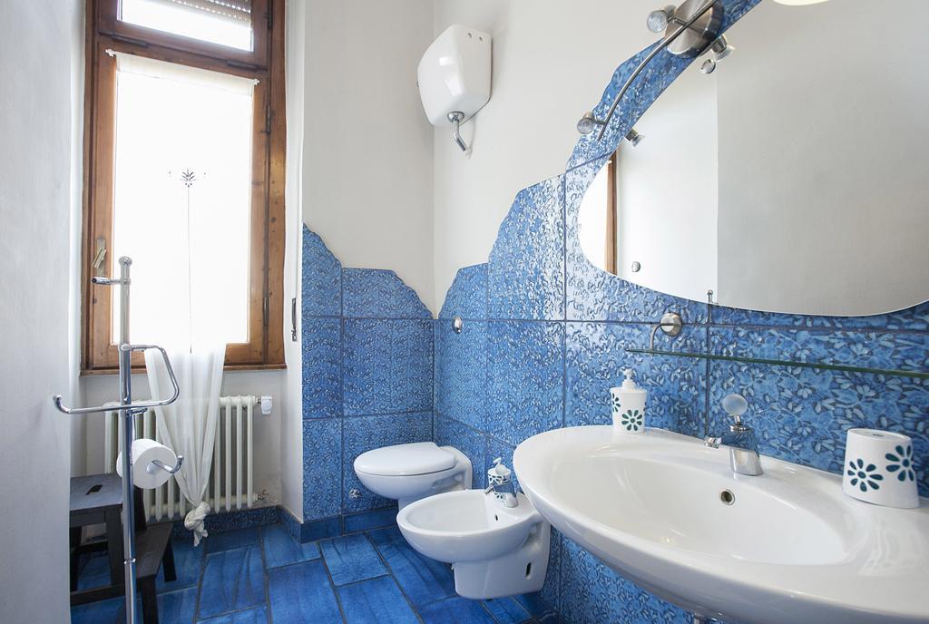 Apartment La Gare Florence