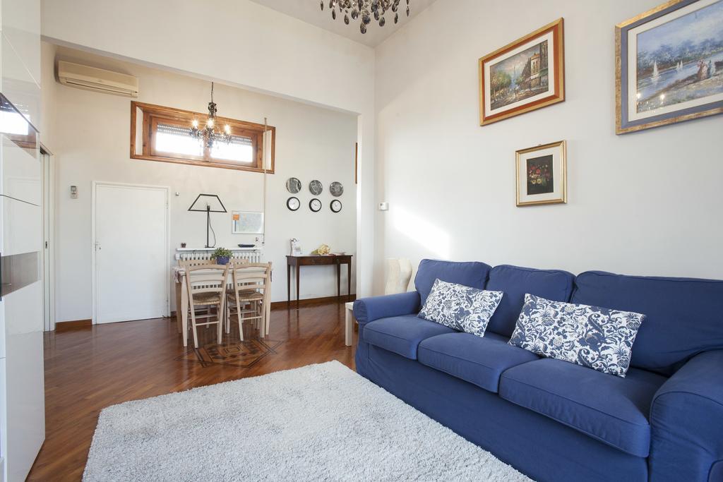 La Gare Apartment Florence