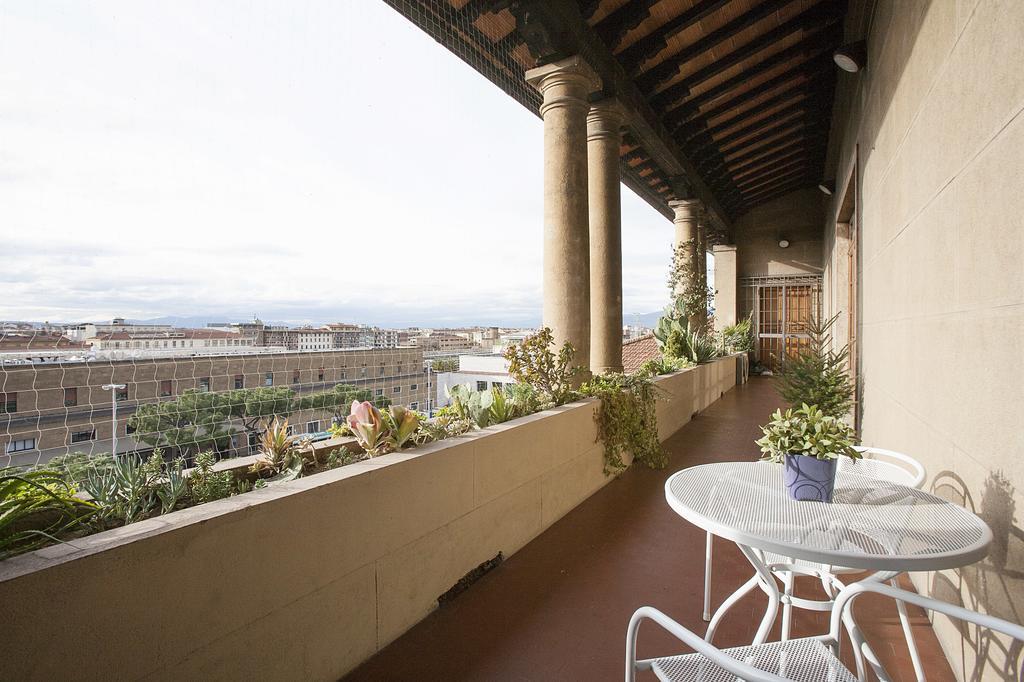 La Gare * Florence