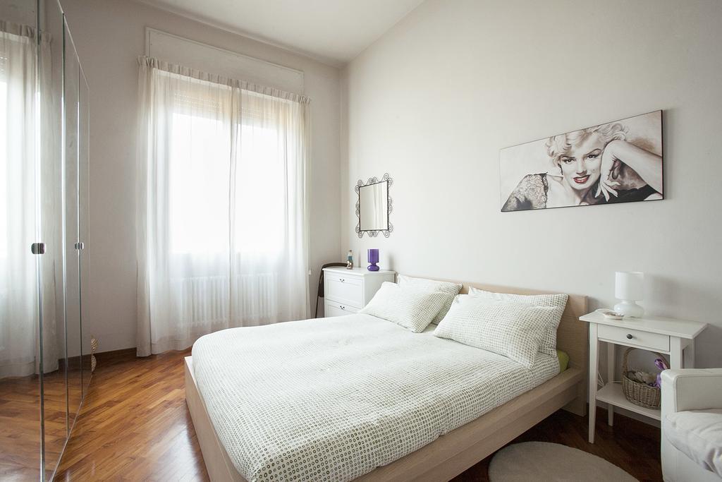 Apartment La Gare