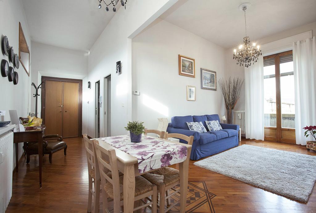 La Gare Apartment