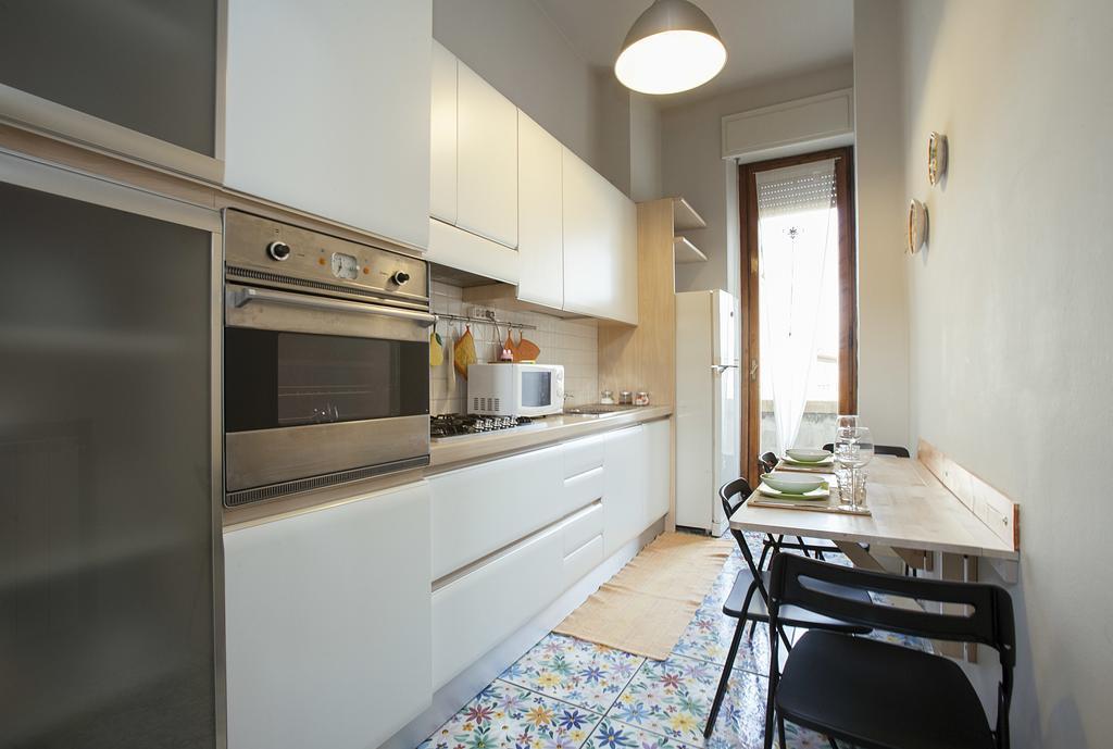 Apartment La Gare Florence