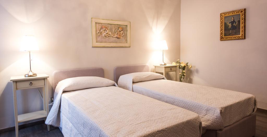 Servi Terrace Apartment Florence
