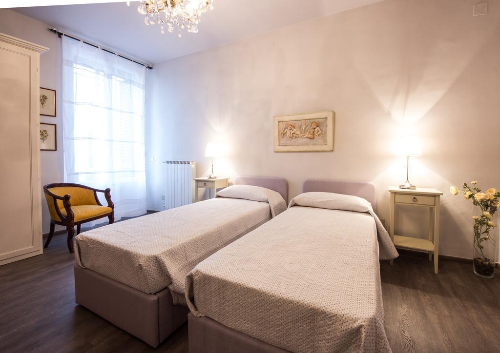Servi Terrace Apartment