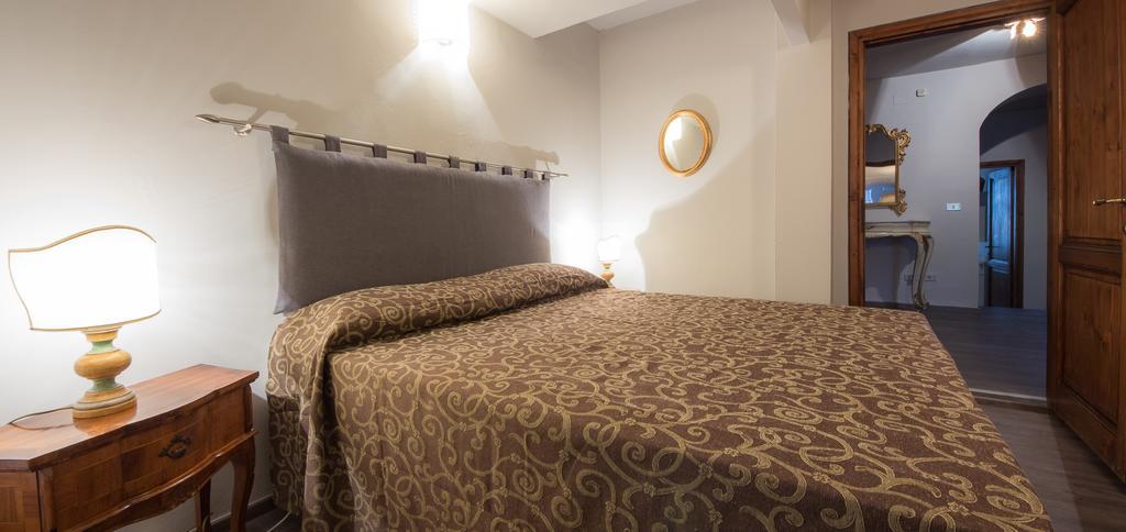 Apartment Servi Terrace