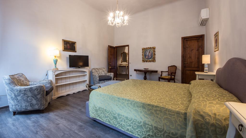 Servi Terrace Apartment *