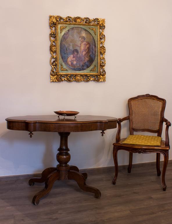 Servi Terrace * Florence