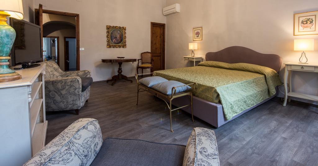 Servi Terrace Apartment