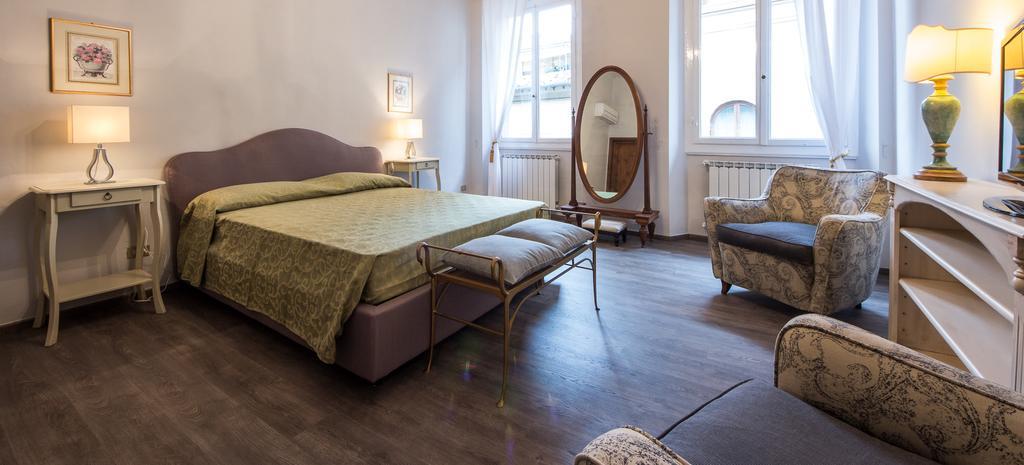 Apartment Servi Terrace
