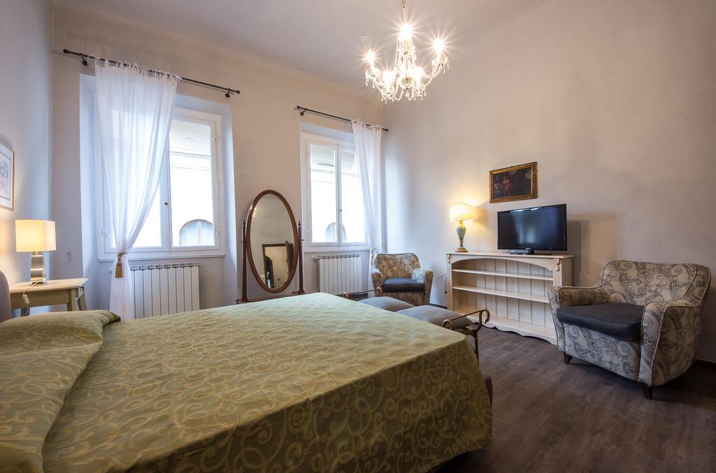 Apartment Servi Terrace Florence