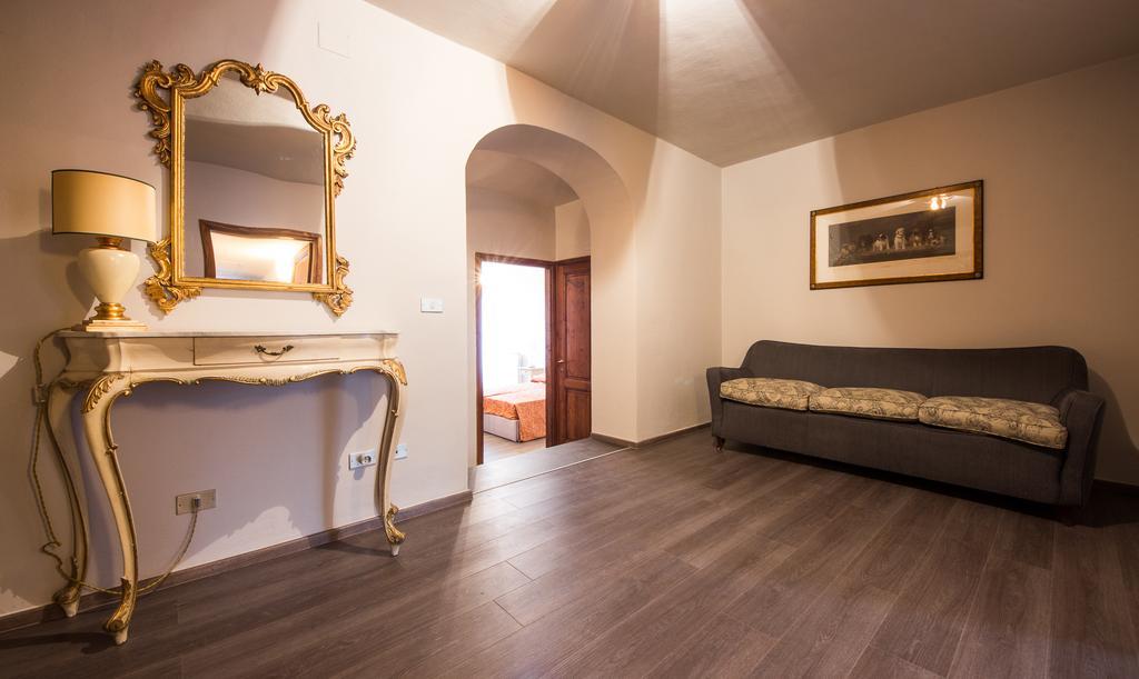 Servi Terrace Apartment