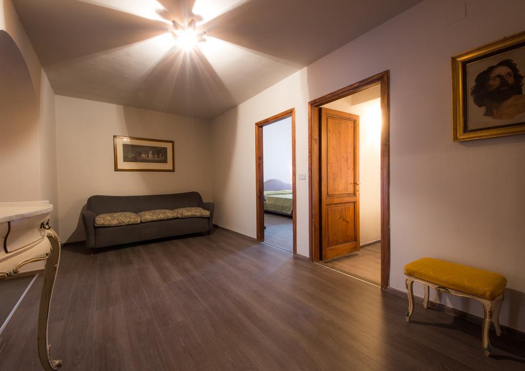 Apartment Servi Terrace Florence