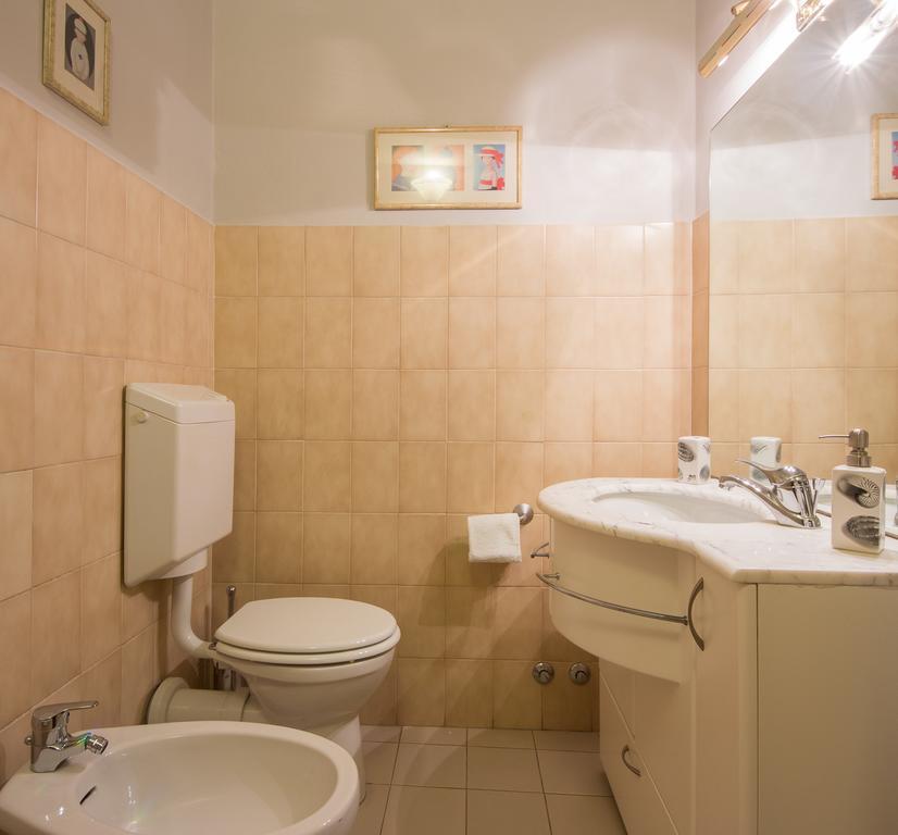 Apartment Servi Terrace