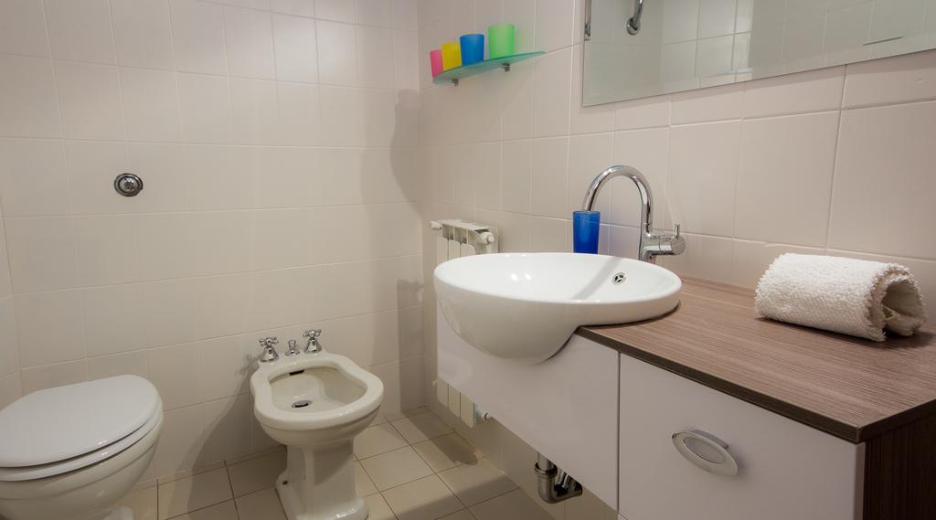 Apartment Servi Terrace Florence