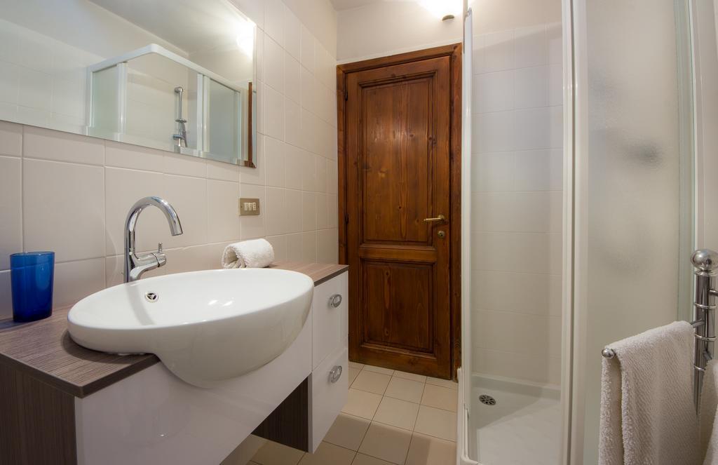 Servi Terrace Apartment Florence