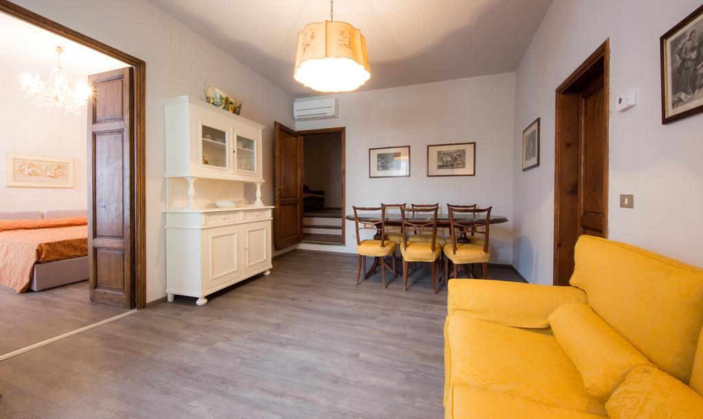 Servi Terrace Apartment