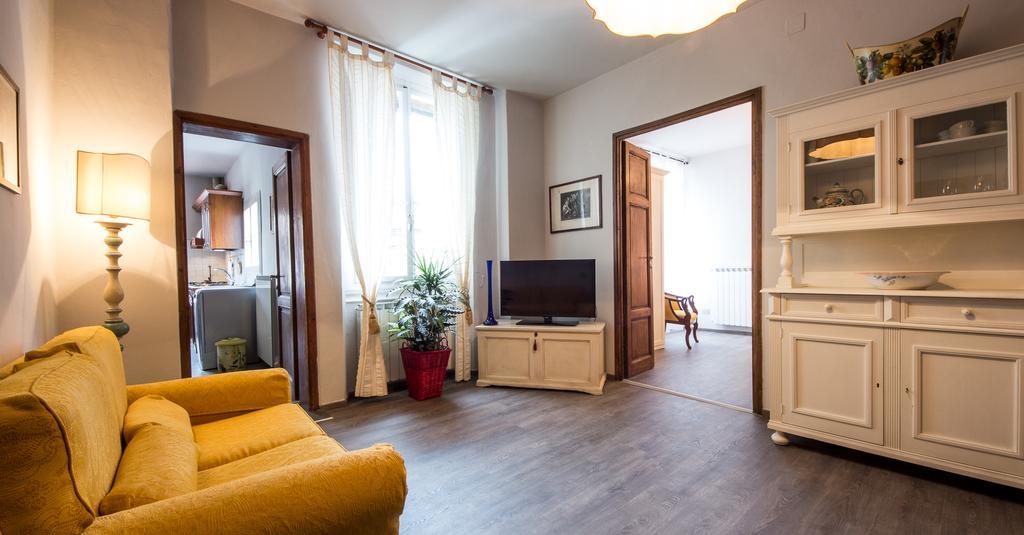 Apartment Servi Terrace Florence