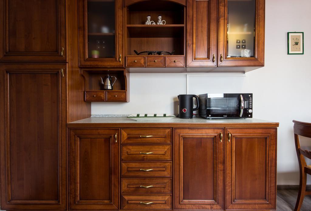 Apartment Servi Terrace Florence