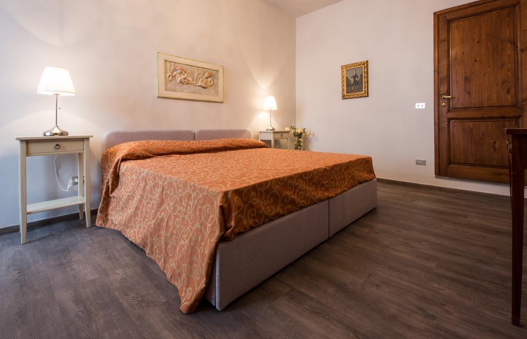 Apartment Servi Terrace *