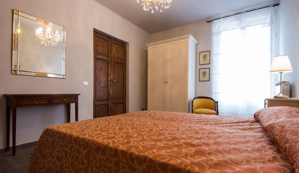 Servi Terrace Apartment Florence