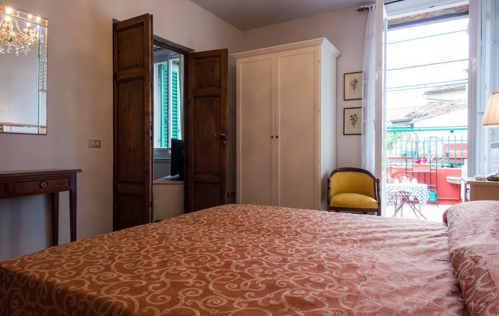 Apartment Servi Terrace Florence