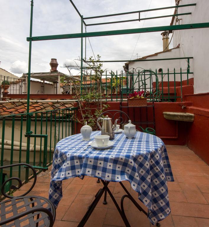 Apartment Servi Terrace *