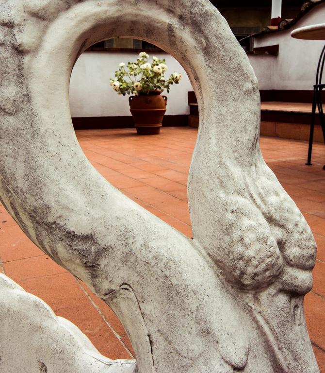 Servi Terrace