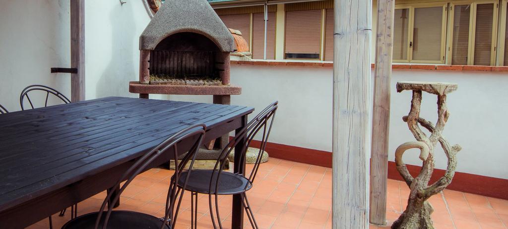 Servi Terrace *