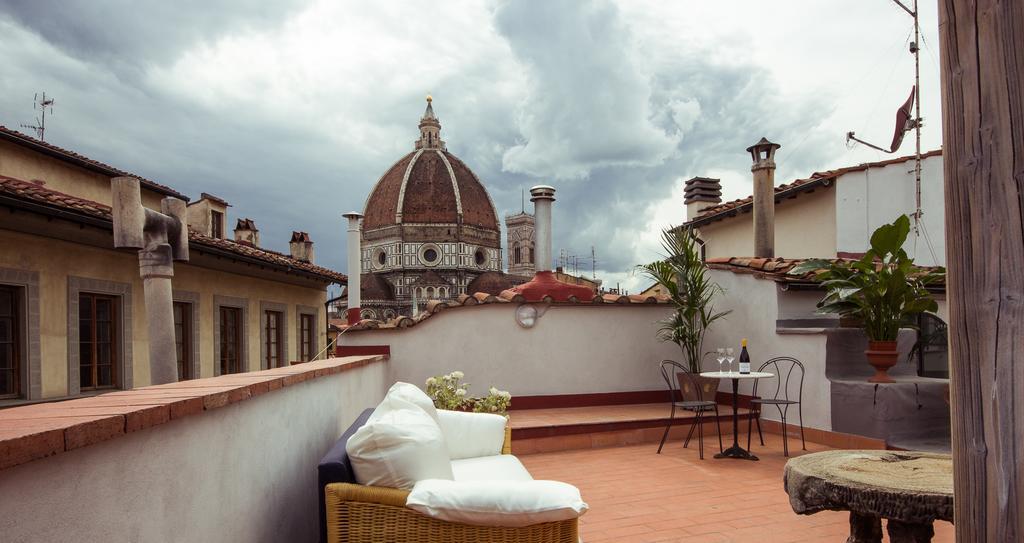 Apartment Servi Terrace Florence