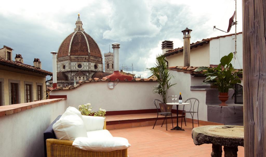 Servi Terrace Apartment