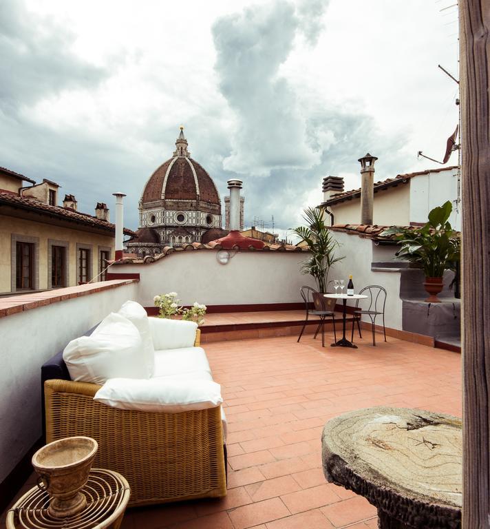 Apartment Servi Terrace *