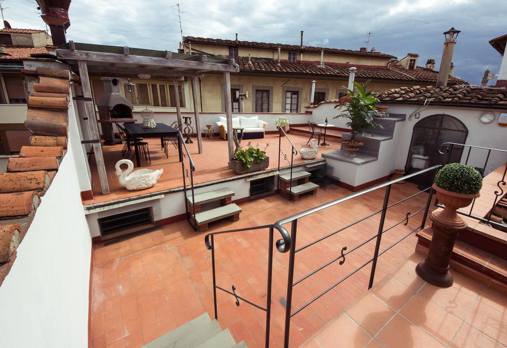 Servi Terrace