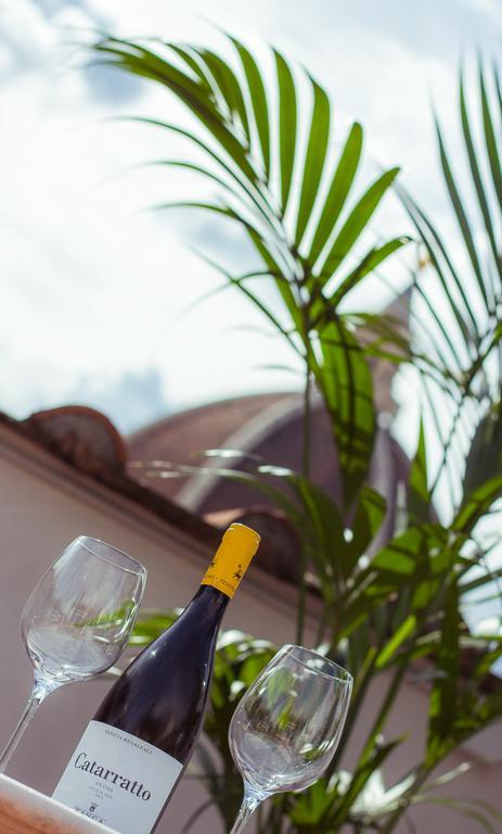 Servi Terrace Apartment