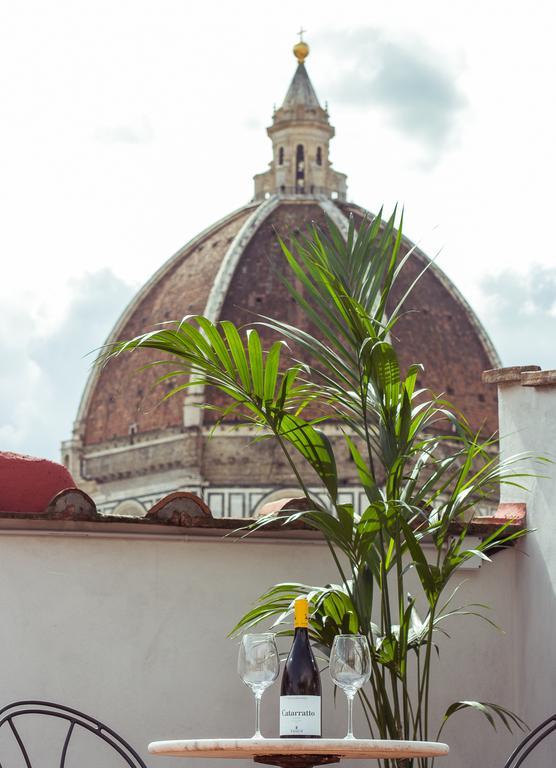 Servi Terrace Apartment