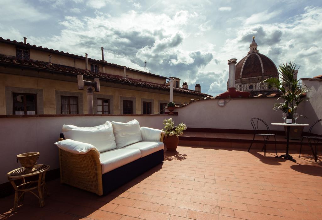 Servi Terrace