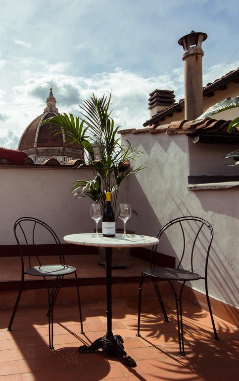 Servi Terrace *