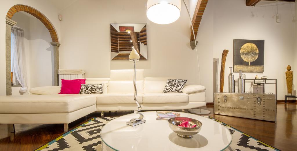 Scala Luxury In Santa Maria Novella Apartment