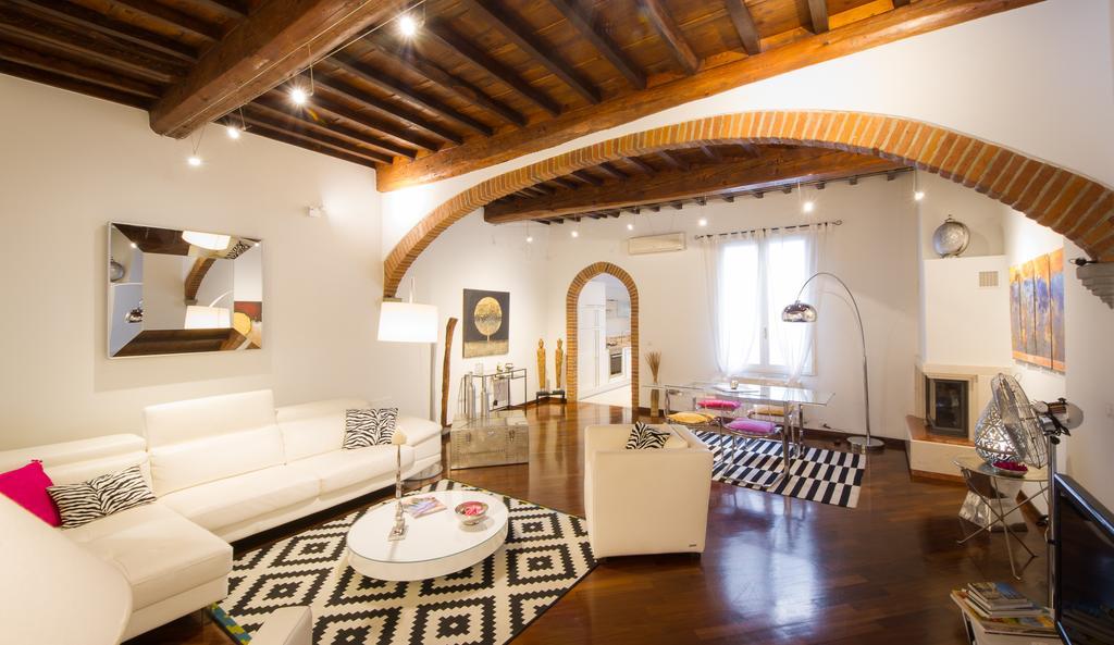 Scala Luxury In Santa Maria Novella