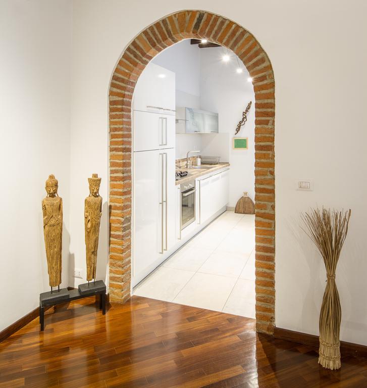 Scala Luxury In Santa Maria Novella