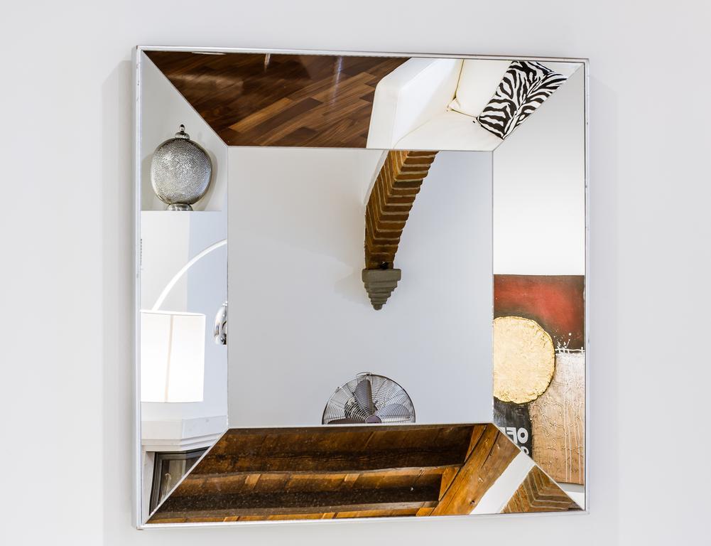 Scala Luxury In Santa Maria Novella *