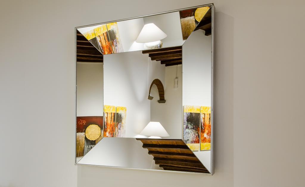 Scala Luxury In Santa Maria Novella Apartment *