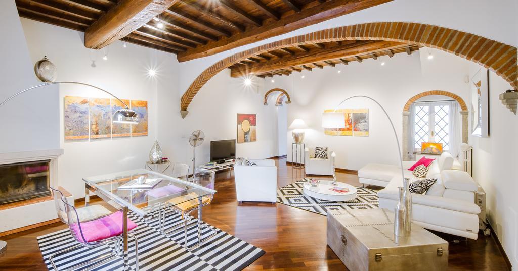Scala Luxury In Santa Maria Novella Apartment *