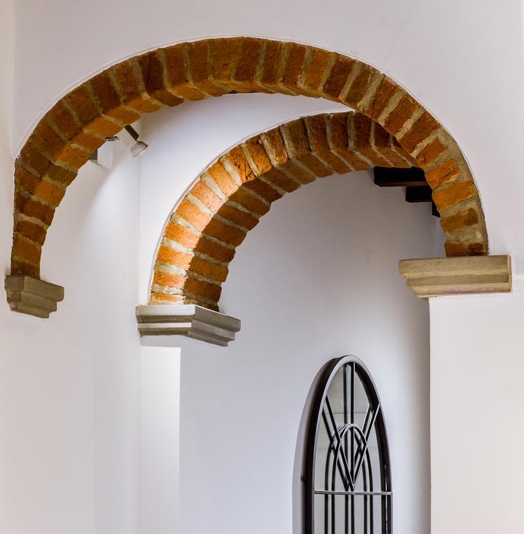 Scala Luxury In Santa Maria Novella Apartment *