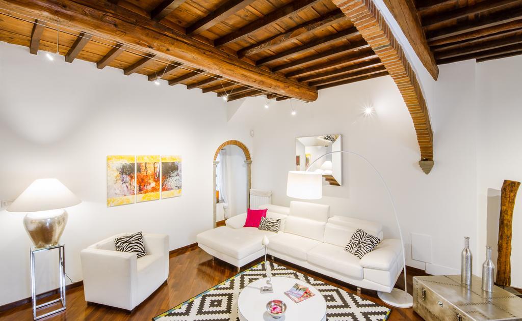 Apartment Scala Luxury In Santa Maria Novella Florence